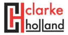Clarke Holland, Newcastle Upon Tyne Logo