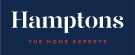 Hamptons New Homes, Stanmore Logo
