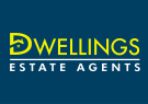 Dwellings Estate Agents, Burton on Trent Logo