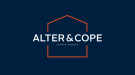 Alter & Cope, London Logo