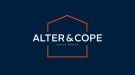 Alter & Cope, London Estate Agent Logo