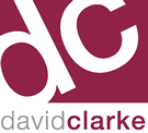 David Clarke Estate Agents, Herne Bay Logo