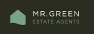 Mr Green Estate Agents, Southbourne Estate Agent Logo