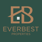 Everbest Properties, Newcastle Estate Agent Logo