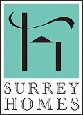 Surrey Homes, Chipstead Logo