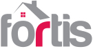 Fortis, Cardiff Logo
