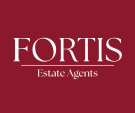 Fortis, Cardiff Estate Agent Logo