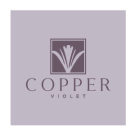 Copper Violet, Wellingborough Logo