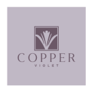 Copper Violet, Wellingborough Estate Agent Logo