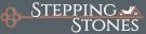 Stepping Stones Asset Management Limited, Glossop Estate Agent Logo