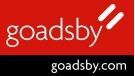 Goadsby, Ringwood- Sales Logo