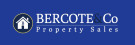 Bercote & Co, Radcliffe-On-Trent Logo