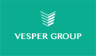 Vesper Homes, Manchester Logo