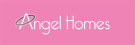 Angel Homes Ltd, East Kilbride Logo