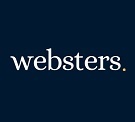 Websters Estate Agents, Norwich Logo