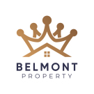 Belmont Property, Ayr Logo