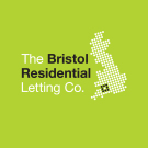 The Bristol Residential Letting Co, Bishopston Logo