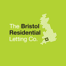 The Bristol Residential Letting Co, Bishopston Estate Agent Logo