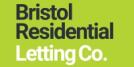 The Bristol Residential Letting Co, Bishopston Estate Agent Logo