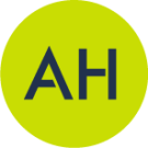 Ashworth Holme, Sale Logo