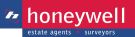 Honeywell, Whalley Logo