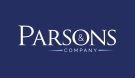 Parsons & Co, Reepham Estate Agent Logo