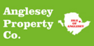 Anglesey Property Company, Benllech Logo