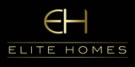Elite Homes, Nottingham Logo
