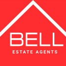 Bell Estate Agents, Gateshead Logo