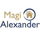 Magi Alexander, Ludlow Logo