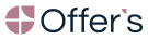 Offer's, Wotton-under-Edge Logo