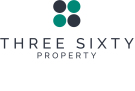 360 Property, London Logo