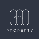 360 Property, London Estate Agent Logo