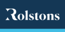 Rolstons, covering Hertfordshire Estate Agent Logo