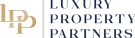 Luxury Property Partners, London Estate Agent Logo