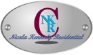 Nicola Kennedy Residential, Uddingston Logo