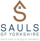 Sauls of Yorkshire, Leeds Logo