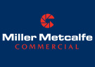 Miller Metcalfe Commercial, Bolton Logo