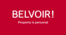 Belvoir, Bedford Logo
