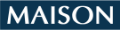 Maison, Pinner Logo