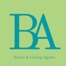 Ben Allman Estate & Letting Agent, Norwich Logo