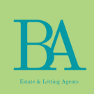 Ben Allman Estate & Letting Agent, Norwich Estate Agent Logo