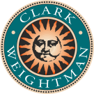 Clark Weightman Limited, Humber Region Estate Agent Logo
