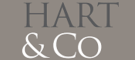 Hart & Co, Chester Logo