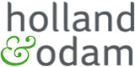 holland & odam, Street Estate Agent Logo