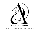The Avenue Real Estate Group, London Logo
