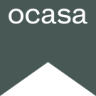Ocasa Homes, Foundry Court Logo