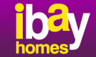 ibay Homes, Morecambe Logo