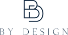 By Design, London Logo