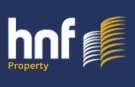 HNF Property, Croydon Logo